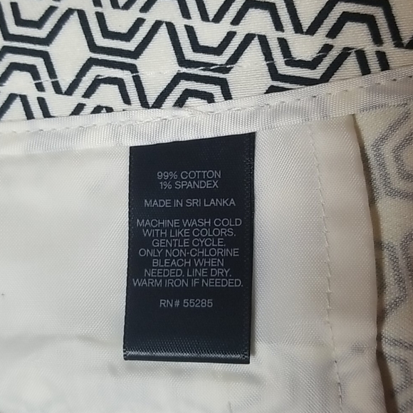 Printed Shorts - Picture 4 of 5